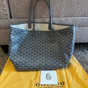 Goyard St. Louis Pm